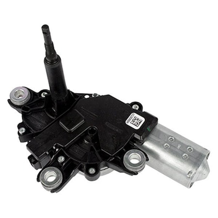 Motorcraft Motor Asy-Wiper, Wm822 WM822